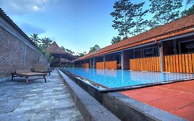 Wahid Borobudur